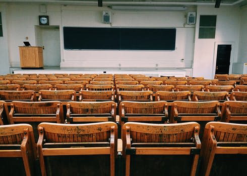 Diverse Voices: University of Greenwich