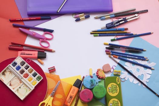 High Performance Workplace: School Trends