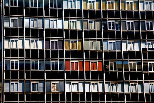 Informing and Consulting your Workforce: Peabody Trust