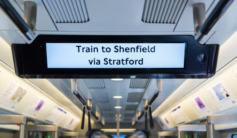 MTR Crossrail and ASLEF: Partnership in Action