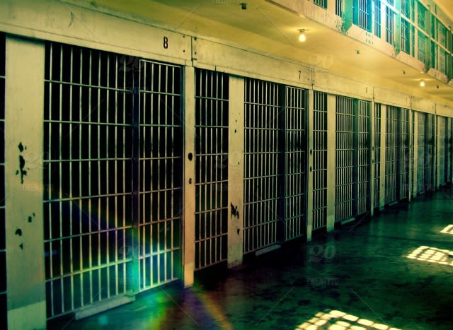 Partnership: Scottish Prison Service