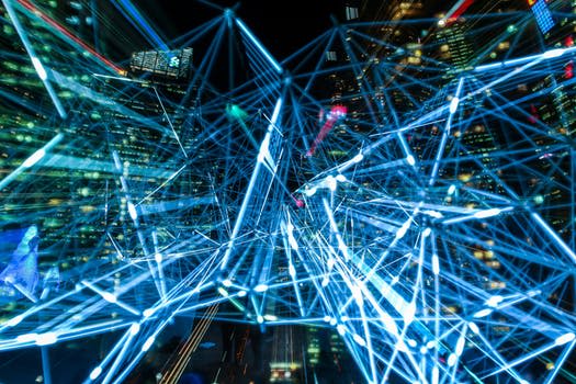 High Performance Workplace: Capgemini UK plc