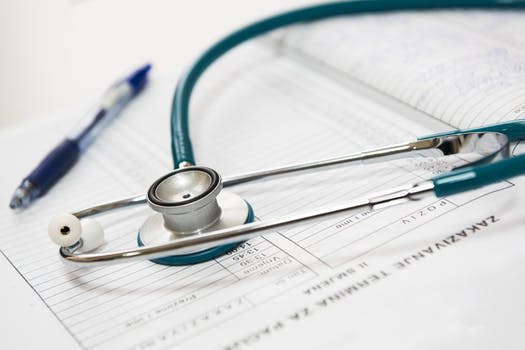 High Performance Workplace: Nottinghamshire Healthcare NHS Trust