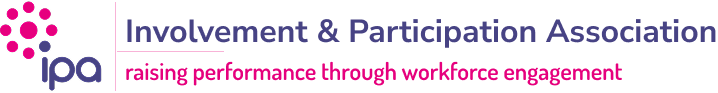 IPA Involve Homepage