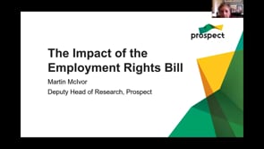 The Impact of the Employment Rights Bill